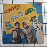 Various - Film Hits Vol 6 (45-RPM)